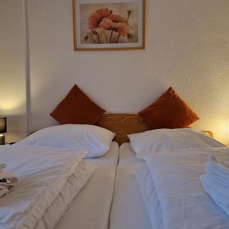 Holiday Apartment Near Triberg Waterfall Triberg im Schwarzwald Luaran gambar