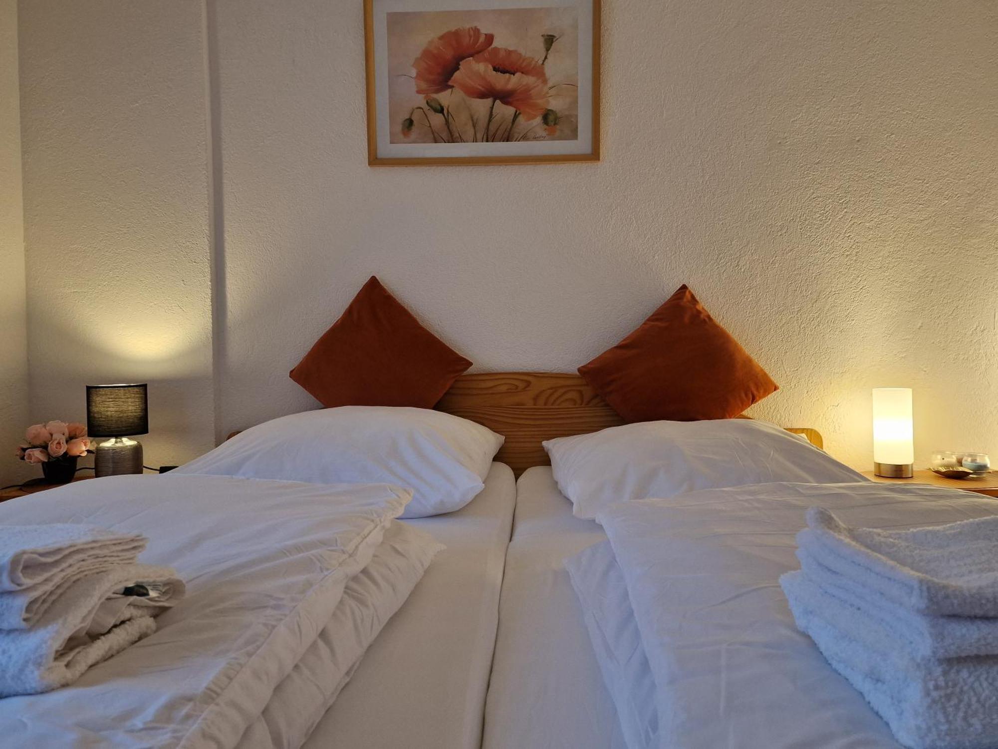 Holiday Apartment Near Triberg Waterfall Triberg im Schwarzwald Luaran gambar