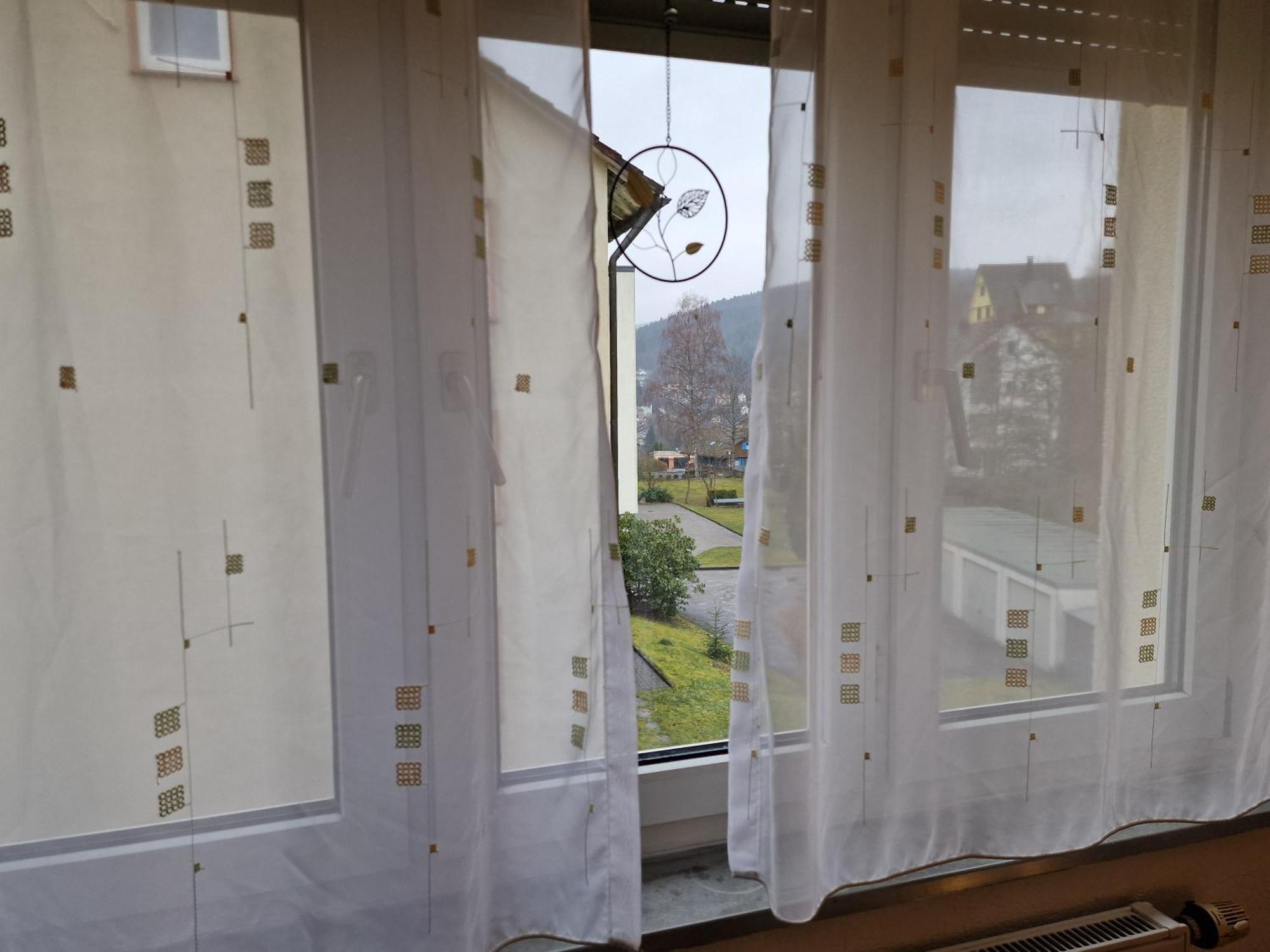 Holiday Apartment Near Triberg Waterfall Triberg im Schwarzwald Luaran gambar