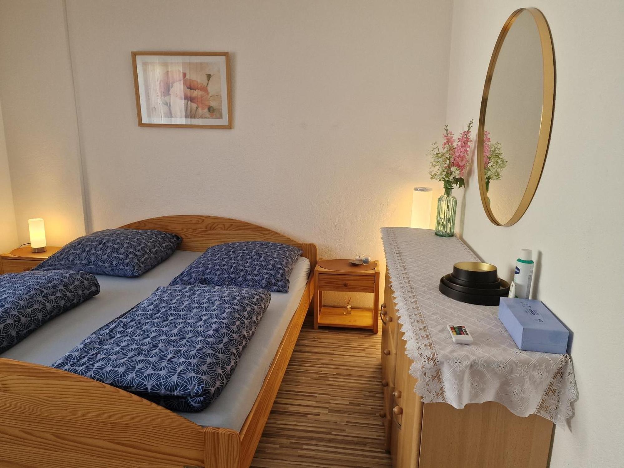Holiday Apartment Near Triberg Waterfall Triberg im Schwarzwald Luaran gambar