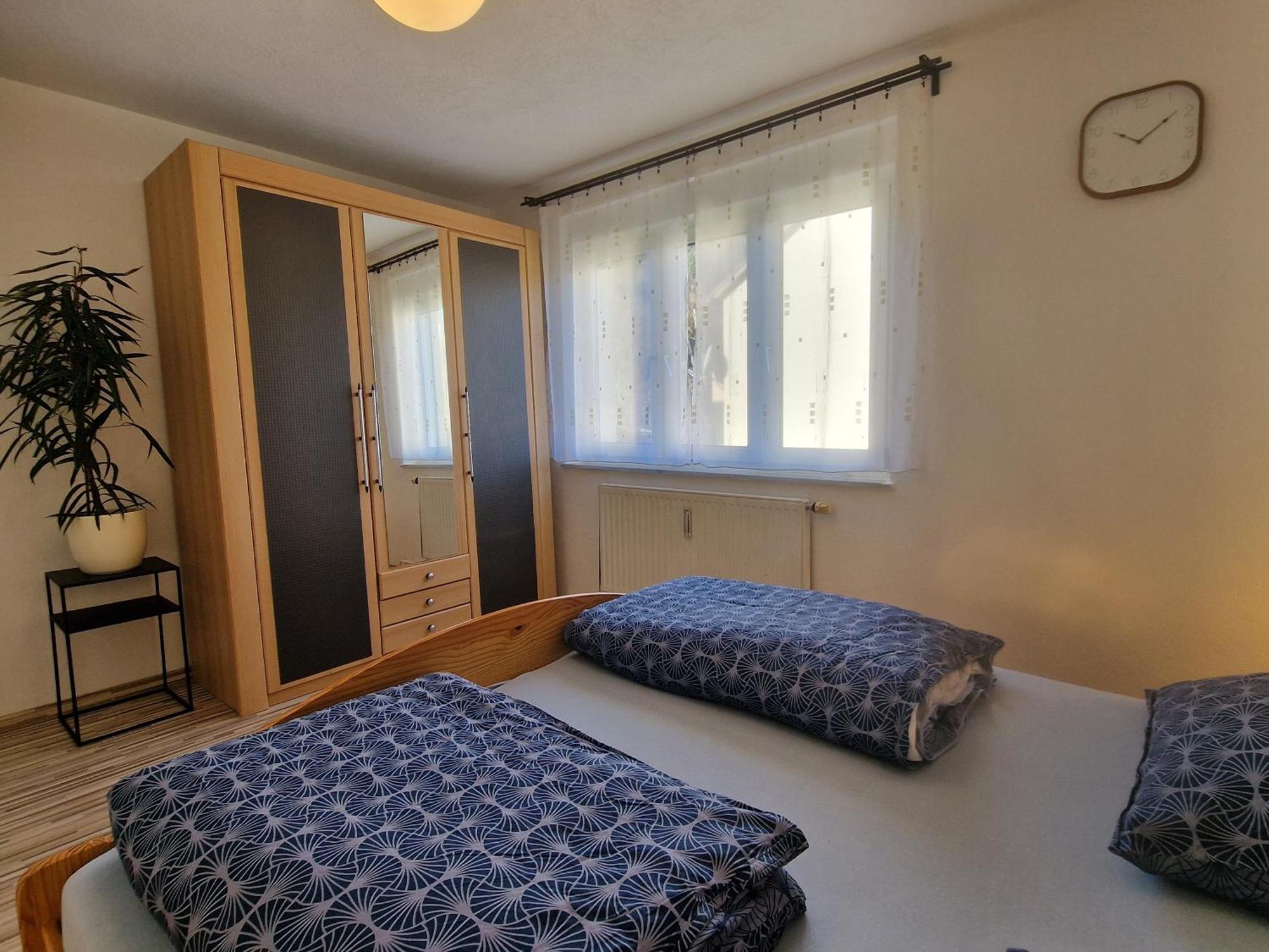 Holiday Apartment Near Triberg Waterfall Triberg im Schwarzwald Luaran gambar